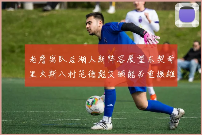 老詹离队后湖人新阵容展望东契奇里夫斯八村范德彪艾顿能否重振雄风